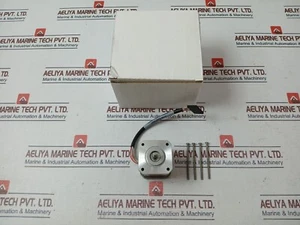 APPLIED MOTION PRODUCTS HT17-168-001 Stepper Motor DC 4V 1.2A 3.3 Ohm 200S/R - Picture 1 of 13
