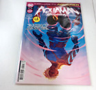 AQUAMAN THE BECOMING ISSUE #5 OF 6 (COVER A) (DC,THOMAS) (DA6-NM-5A)