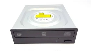 DVDRW Unità SATA DVD CD ROM Masterizzatore Unità Riscrivibile Computer Desktop Interno - Foto 1 di 7