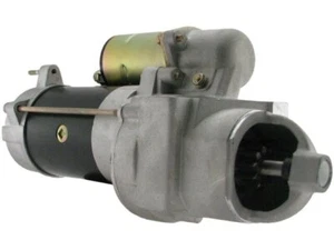 For 1996-2002 Chevrolet Express 3500 Starter 94822QFMF 1997 1998 1999 2000 2001 - Picture 1 of 2