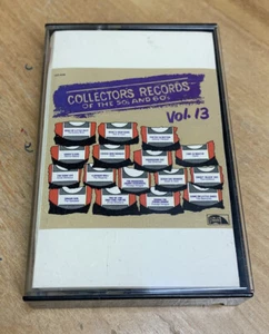 SAMMLERSCHALLPLATTEN DER 50ER UND 60ER JAHRE (KASSETTE) SEHR GUTER ZUSTAND (CT2) - Bild 1 von 7