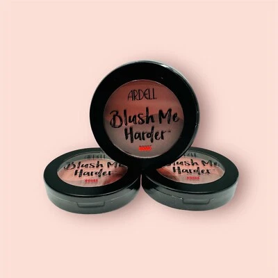Набор Ardell Blush Me Harder Rouge Sext Me Back Life Of Party 3 шт. - Изображение 1 из 4