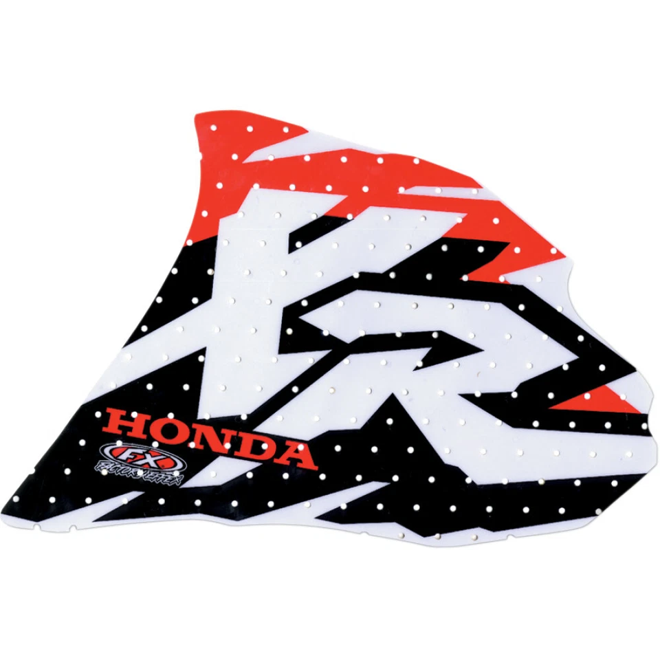 Factory Effex - 02-8605 - 97 OEM Graphics