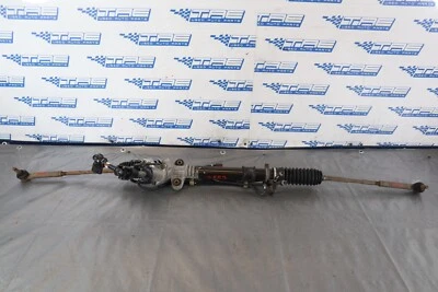 2012 SUBARU IMPREZA WRX STI WAGON OEM STEERING RACK & PINION *34110FG031* #2552 - Image 1 of 4