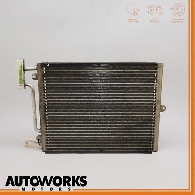 97-05 Porsche Boxster 986 911 Left HVAC AC A/C Air Conditioning Condenser OEM - Image 1 of 4
