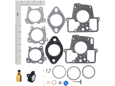 Kit de reparación de carburador Walker para camioneta GMC K25/K2500 1970-1972 47629FMHS 1971 Foto 1 de 2