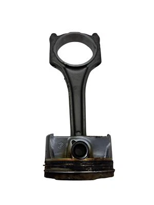 2019-2021 PORSCHE MACAN 95B.2 3.0L V6 TURBOCHARGED ENIGNE PISTON 带杆 *注意* — 第 1/4 张图片