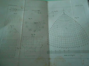 Planche de Science 10 figures 19ème siècle - Imagen 1 de 1