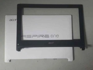 Cover Shell Case LCD Acer Aspire One D255 Series - PAV70 Display Monitor Video - Picture 1 of 3