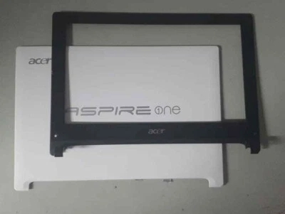 Cover Gehäuse Computergehäuse LCD Acer Aspire One D255 Serie - PAV70 Display - Bild 1 von 3