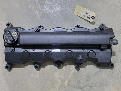 2006-2010 06 07 08 09 10 HONDA CIVIC VALVE COVER 1.8L OEM Foto 1 de 4