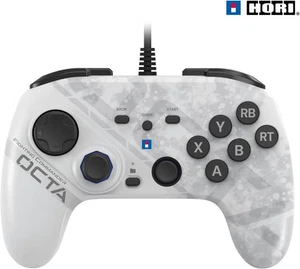HORI Fighting Commander OCTA Controller for Windows® PC white HPC-060 JAPAN - Picture 1 of 6