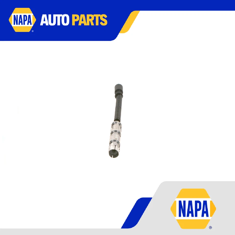 Cable de encendido de plomo HT (único) se adapta a MERCEDES S500 W220 5.0 98 a 05 Bosch nuevo Foto 1 de 4