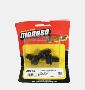 Moroso 38765 Torque Converter Bolt For Turbo 350 400 - Picture 1 of 1