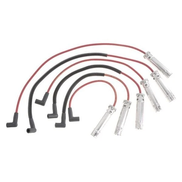 For Dodge Grand Caravan 1996-2000 iD Select SEL79607 Ignition Wire Set Foto 1 de 1