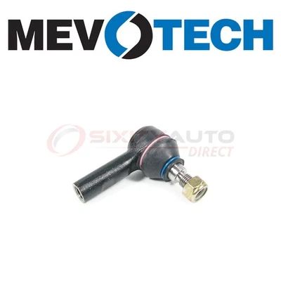 Mevotech Steering Tie Rod End for 2002-2004 Mercedes-Benz SLK32 AMG 3.2L V6 yk - Image 1 of 4