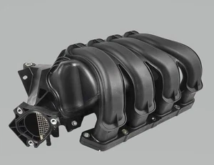 Colector de admisión genuino Toyota OEM AVENSIS ZZT250 03-04 3ZZFE 4ZZFE 17120-0D031 - Imagen 1 de 1