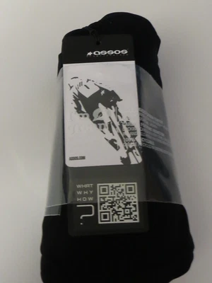 ASSOS женщина UMA GT 2/3 половина Knickers C2 / черный / S / весна осень / новый с ярлыками - Изображение 1 из 4