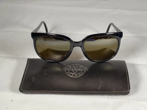 MENS VUARNET 002 CATEYE SUNGLASSES - Picture 1 of 9