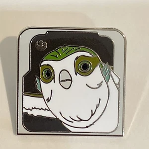 DLR Convor Galaxy Creatures Star Wars Hidden Mickey 2024 Disney Pin N Disneyland - Bild 1 von 4