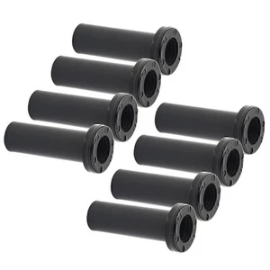 Bujes de brazo en A de suspensión delantera 8 piezas para Arctic Cat 0403-081 0403-207 0403-289 - Imagen 1 de 5