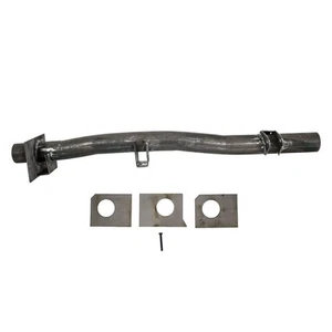 TORQUE Rear Fuel Tank Support Crossmember for 1999-2006 Chevy Silverado and G... - Picture 1 of 6