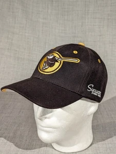 San Diego Padres Baseball Hat Opening Day Sycuan Casino Batting Padre Snapback - Picture 1 of 9