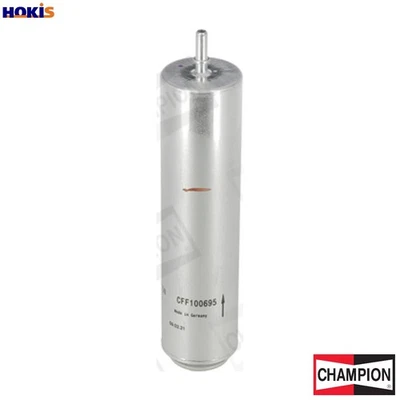 FILTRO DE COMBUSTIBLE CFF100695 PARA MINI COUNTRYMAN/COOPER PACEMAN/HATCH/PEQUENO ALPINA Foto 1 de 4