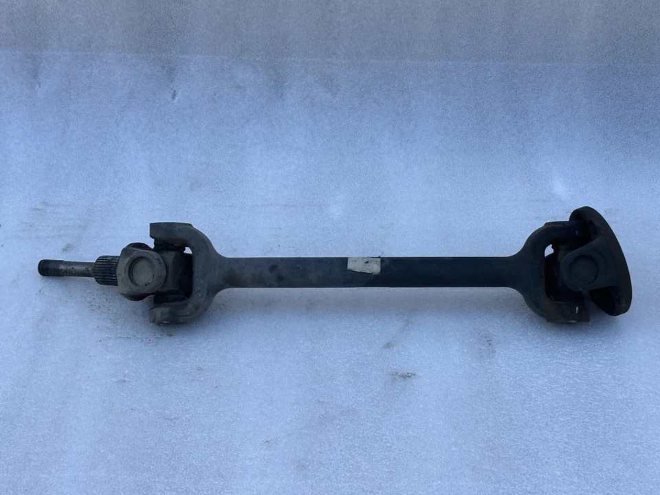 Jaguar XK8 2003 eje medio eje Foto 1 de 4