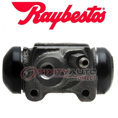 Raybestos Front Right Drum Brake Wheel Cylinder for 1934 Chrysler Airflow lz Foto 1 de 4