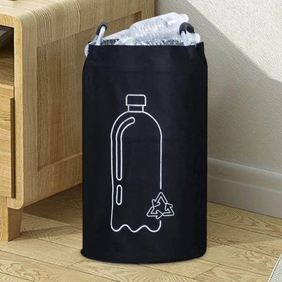 Aufbewahrungskorb, Wäschekorb für Wohnzimmer, Schrank, Waschen - Bild 1 von 4