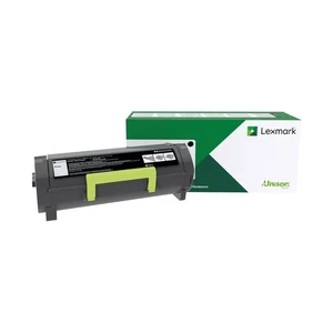 Lexmark 51B2000 Black Return Programme 2.5K Toner Cartridge - Picture 1 of 1