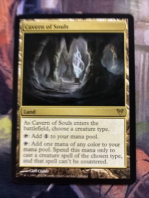 Cavern of Souls Avacyn Restored Regular - Image 1 of 2