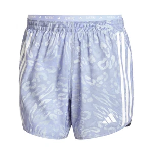adidas, "Own The Run 5" Lavender, Gray With Liner, Shorts. Size: Mens Small - Picture 1 of 6
