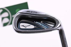 Mizuno JPX 800 #9 Iron / Senior Flex Mizuno Exsar IS4 60 Shaft - Picture 1 of 6