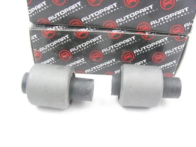(2) Autopart 2700-74580 Control Arm Bushing Front Lower 1997-98 Volvo S90 & V90 - Image 1 of 3