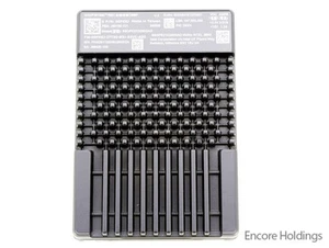 Dell (Intel SSDPE21D280GAD) Intel série 905p état solide intensif en écriture 0FKXJ - Photo 1/1