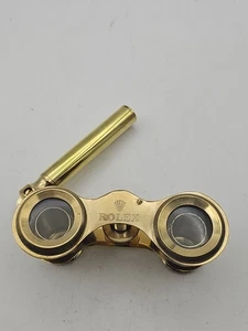 Rolex Theatre Binocular brass in mint condition - Picture 1 of 4