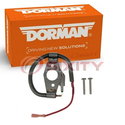 Elemento de aquecimento de combustível diesel Dorman para 1995-1998 Ford E-350 Econoline 7.3L qh - Imagem 1 de 4
