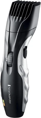Remington Barba Beard Trimmer (Advanced Ceramic Blades, Pop-up Detail Trimmer