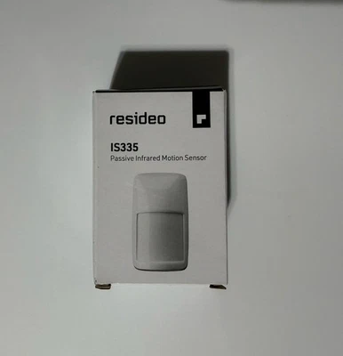 Resideo IS3035V Passive Infrared Motion Sensor - Image 1 of 2