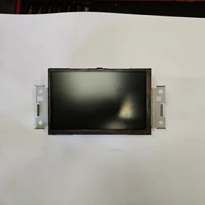 Volvo V60 Navigation Bildschirm Display 31357097 1.6 Diesel 84kw 2012 29366338 - Bild 1 von 2