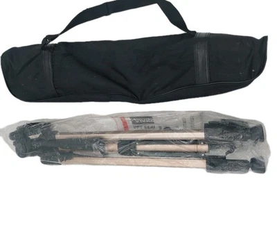 Vivitar VPT-1200 Tripod - Image 1 of 4