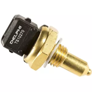 TS10270 Delphi Coolant Temperature Sensor for 320 323 325 328 330 525 528 530 - Picture 1 of 5