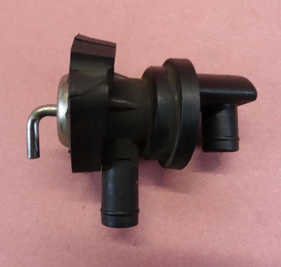 Solenoide de válvula de aire Sym Wolf Classic 150 2015 2016 2017 Foto 1 de 4