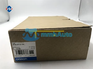 1PC Omron NT30-ST121-BR NT30ST121BR Touch Panel New In Box - Picture 1 of 7