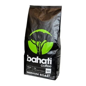 KENYA AA WHOLE BEANS COFFEE MEDIUM ROASTED 2 POUND EACH - Picture 1 of 17