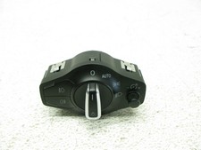 08-16 AUDI QUATTRO 8T A5 S5 RS5 A4 HEADLIGHT HEAD LAMP SWITCH BUTTON OEM 062321