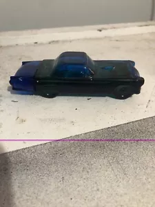 avon cologne bottle thunderbird 55 - Picture 1 of 7