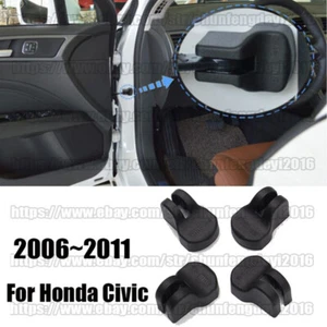 For Honda 2006~2011 Civic sedan 8th Door Stop Rust waterproof protector cover - Picture 1 of 6